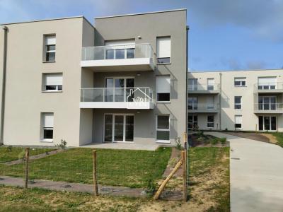Location Appartement 2 pices LAVAL 53000