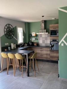 Location Maison LANGUIDIC 56440