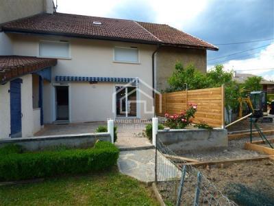 Location Maison 4 pices DIVONNE-LES-BAINS 01220
