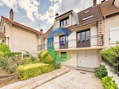 Vente Maison 6 pices CHILLY-MAZARIN 91380