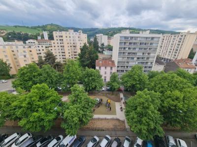 Vente Appartement 3 pices SAINT-ETIENNE 42000