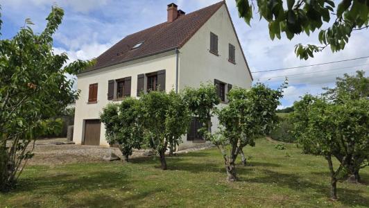 Vente Maison 4 pices MARSEILLE-EN-BEAUVAISIS 60690