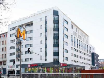 Vente Appartement 3 pices VILLEJUIF 94800