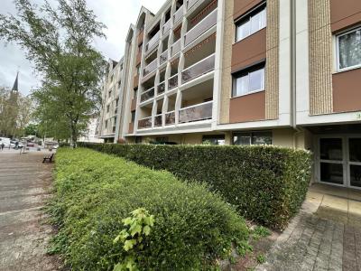 Vente Appartement DIJON 21000