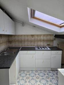 Location Appartement 3 pices NANCY 54000