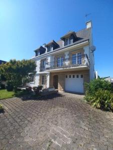 Vente Maison 10 pices PLOEMEUR 56270