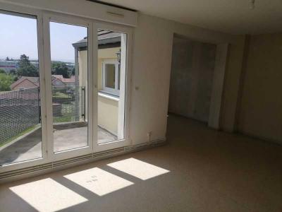Location Appartement 3 pices BETHONCOURT 25200