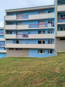 Location Appartement 3 pices BELFORT 90000