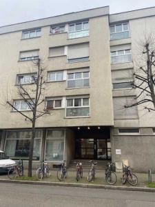 Location Appartement STRASBOURG 67100