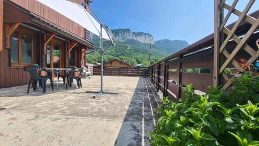 Vente Appartement 5 pices THOLLON-LES-MEMISES 74500