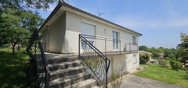Vente Maison 6 pices AUCH 32000