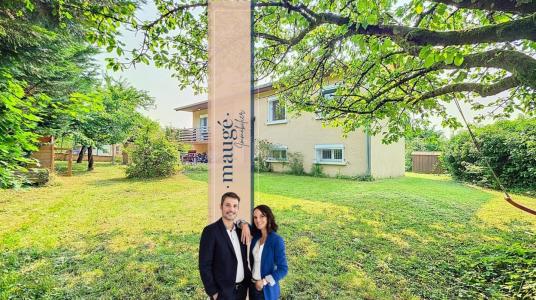 Vente Maison 5 pices OYTIER-SAINT-OBLAS 38780