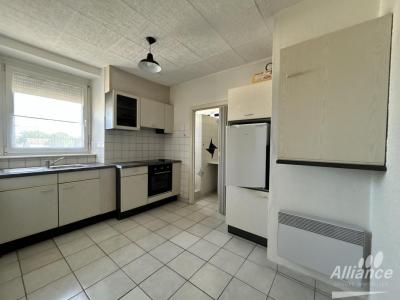 Location Appartement 2 pices AUDINCOURT 25400