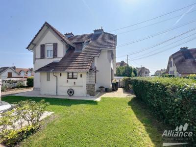 Vente Maison 4 pices MONTBELIARD 25200