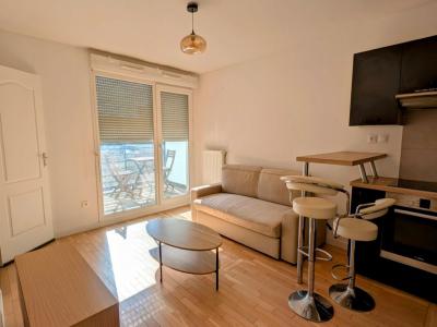 Location Appartement 2 pices VILLEJUIF 94800