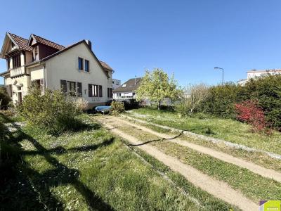 Vente Maison 5 pices WINTZENHEIM 68920