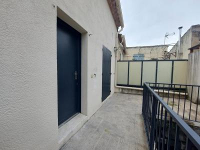 Vente Appartement 3 pices SAINT-GENIES-DE-COMOLAS 30150
