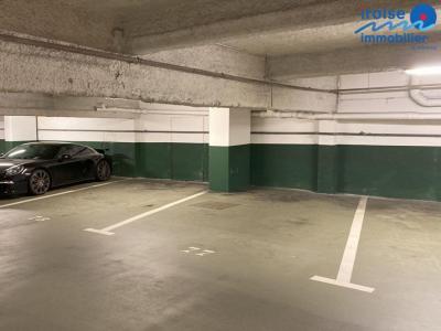 Location Parking BREST 29200