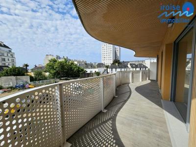 Location Appartement 3 pices BREST 29200