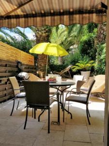 Location Maison 3 pices CAGNES-SUR-MER 06800
