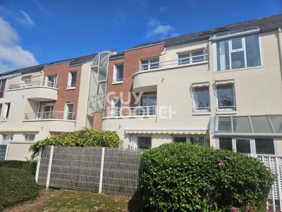 Vente Appartement 2 pices COMPIEGNE 60200