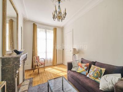 Location Appartement 3 pices PARIS-7EME-ARRONDISSEMENT 75007