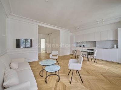 Location Appartement 4 pices PARIS-16EME-ARRONDISSEMENT 75016