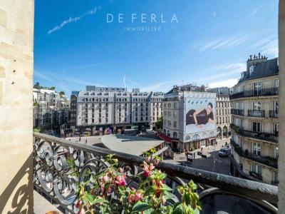 Vente Appartement 3 pices PARIS-1ER-ARRONDISSEMENT 75001