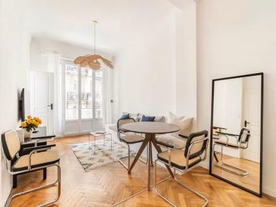 Vente Appartement 3 pices NICE 06000