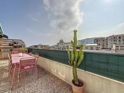 Vente Appartement 2 pices NICE 06100