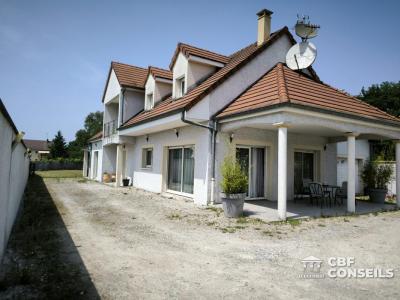 Vente Maison 8 pices SAINT-MARCEL 71380