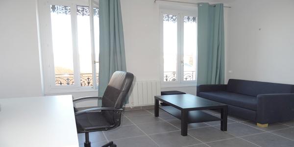 Location Appartement VILLEURBANNE 69100