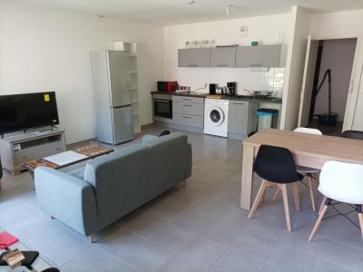 Location Appartement 3 pices NANTES 44300