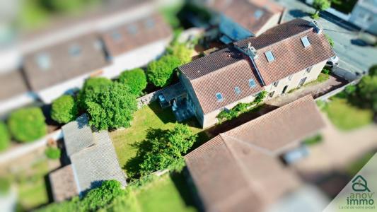 Vente Maison 9 pices POITIERS 86000