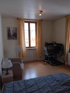 Vente Appartement 5 pices MULHOUSE 68100
