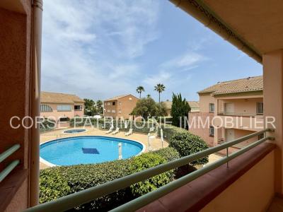 Vente Appartement 2 pices LINGUIZZETTA 20230