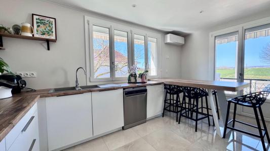 Vente Maison 5 pices SAINT-APOLLINAIRE 21850