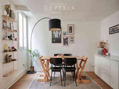 Vente Appartement 4 pices PARIS-10EME-ARRONDISSEMENT 75010