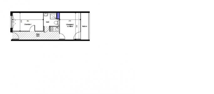 Location Appartement MONTPELLIER 34090