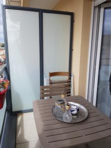 Location Appartement 2 pices CRAPONNE 69290