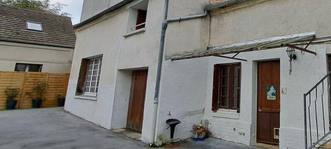 Vente Maison 4 pices CHAMBLY 60230