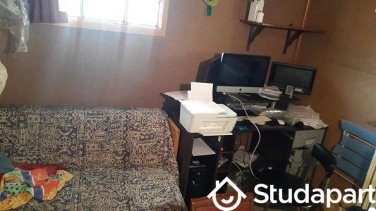 Location Appartement BOURGOIN-JALLIEU 38300