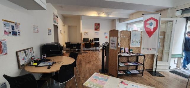 Location Maison 2 pices BOLLENE 84500