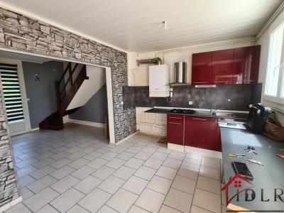 Vente Maison 4 pices SAINT-DIZIER 52100