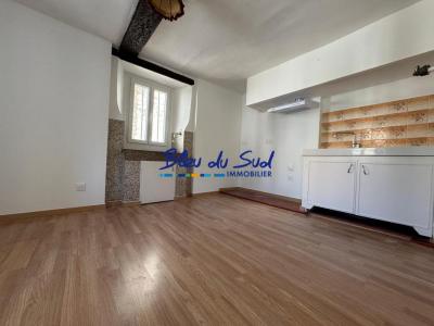 Location Maison 3 pices ESCARO 66360