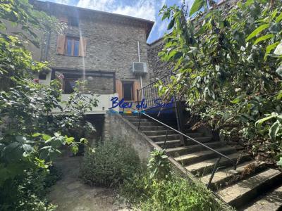 Location Maison 3 pices VERNET-LES-BAINS 66820