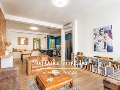 Vente Appartement 4 pices MARSEILLE-6EME-ARRONDISSEMENT 13006