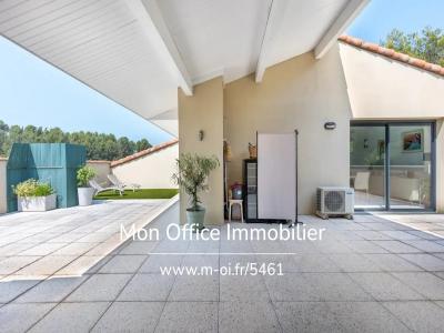 Vente Appartement 4 pices LUYNES 13080