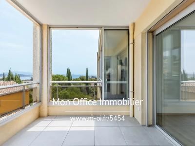 Vente Appartement 4 pices BANDOL 83150