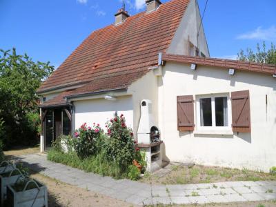 Vente Maison 3 pices AUTUN 71400
